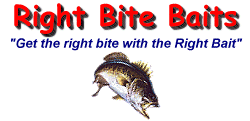 Right Bite Baits
