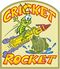 Cricket Rocket